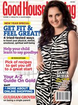 Good Housekeeping India - January 2014 January 2014